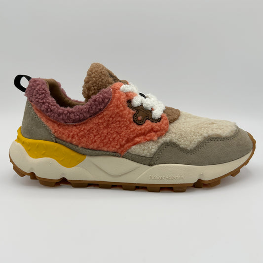 Flower Mountain "Pampas"