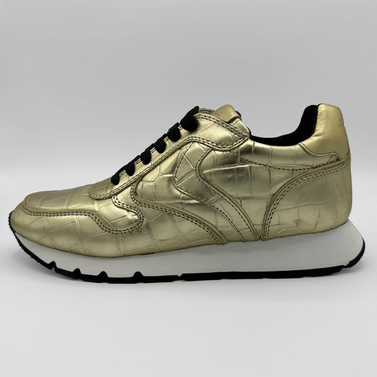 Voile Blanche "Julia Pump"