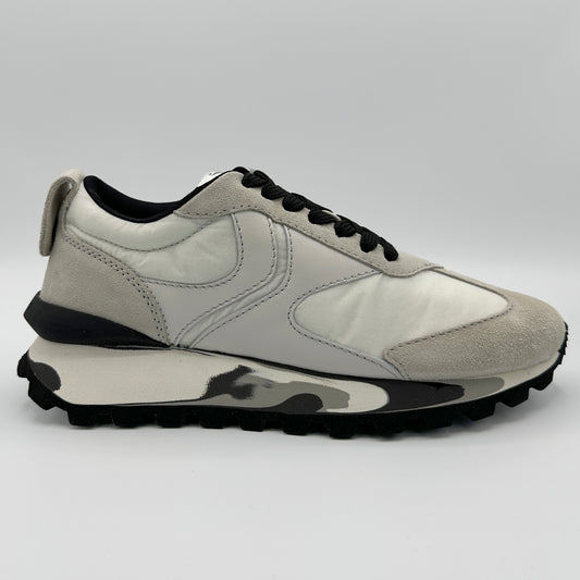 Voile Blanche "Qwark"