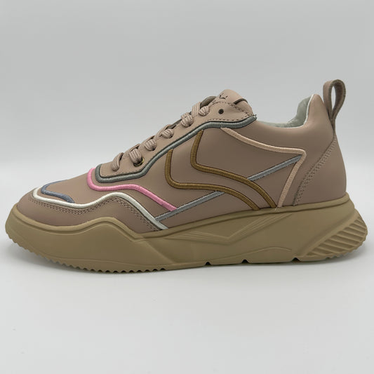 Voile Blanche "Joshee 06"