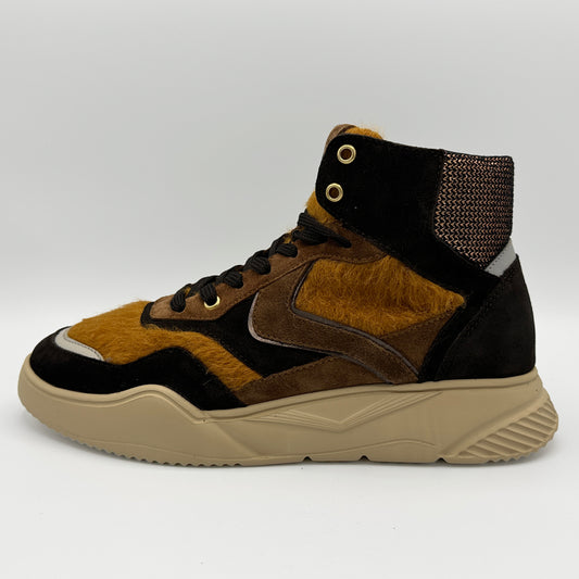 Voile Blanche "Joshee High"